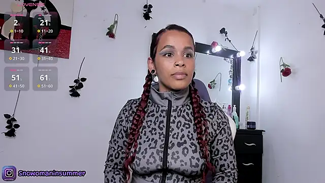 Lips SaraSofia2 online show from May 31, 6:09 pm