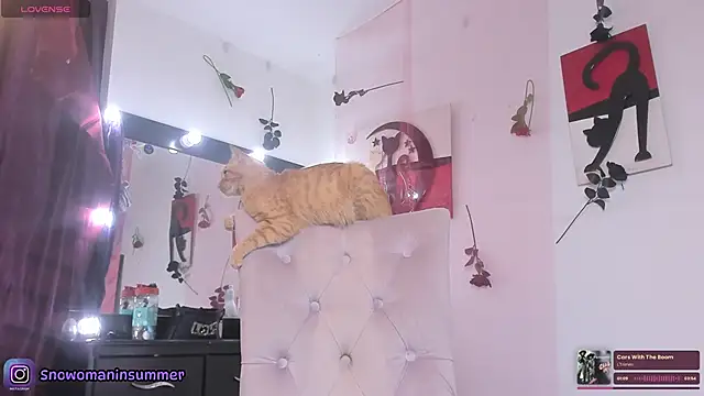 Lips SaraSofia2 online show from February 14, 7:25 pm