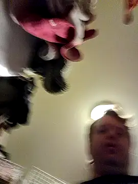 Snapshot of Machoviking1 chatting on September 20, 8:52 am Machoviking1 online show from September 20, 8:52 am