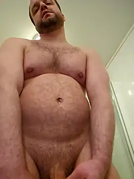 Machoviking1 online show from March 26, 11:41 am