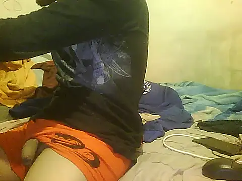 daniperalta online show from December 17, 5:01 am