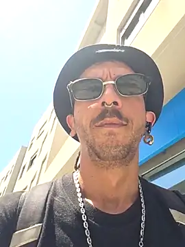 Themadhatter90 online show from May 24, 3:01 pm