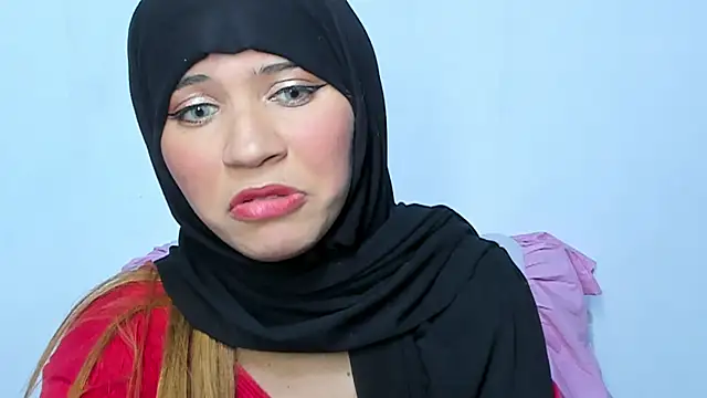 hanaa 18 online show from January 19, 11:23 am