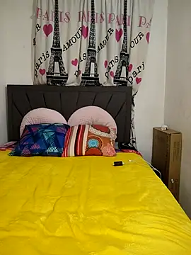 hanaa 18 online show from September 12, 8:30 pm