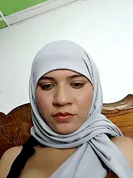 hanaa 18 online show from February 7, 1:15 am