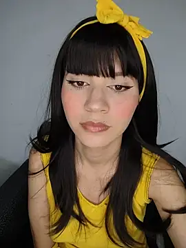 hanaa 18 online show from December 23, 5:07 am