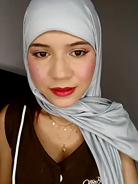 hanaa 18 online show from March 8, 10:24 pm