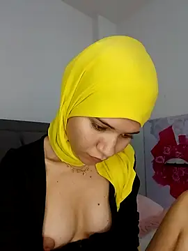 hanaa 18 online show from March 18, 3:22 pm