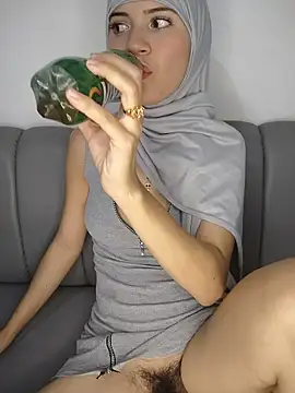 hanaa 18 online show from April 14, 10:26 pm