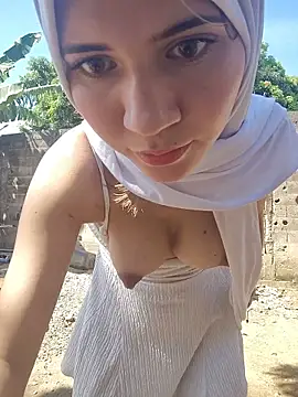 hanaa 18 online show from December 3, 3:00 pm