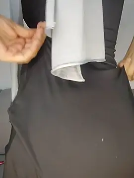 hanaa 18 online show from April 11, 9:29 pm