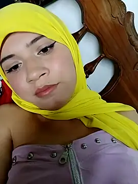 hanaa 18 online show from February 11, 2:35 am