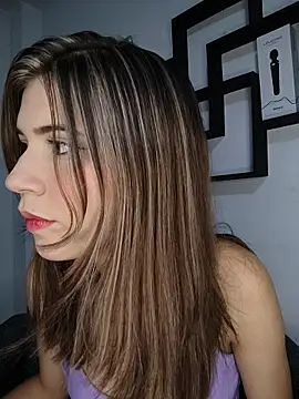 hanaa 18 online show from November 4, 6:28 am