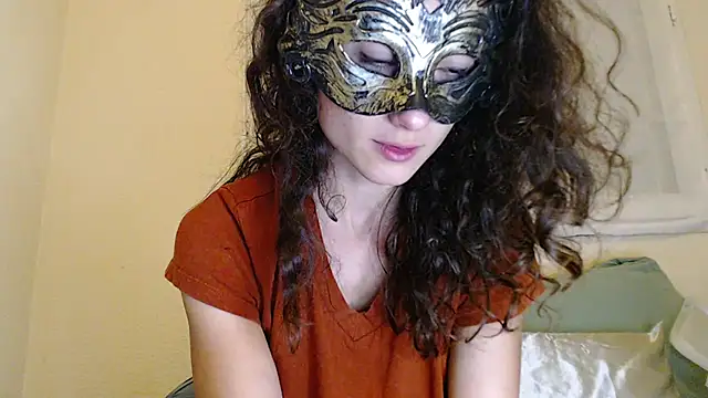 asphodelex online show from March 18, 7:59 pm