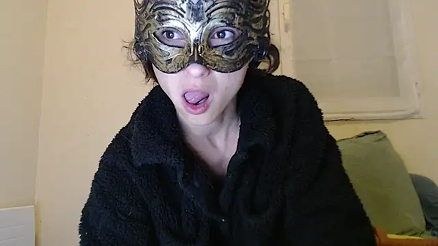 asphodelex online show from March 20, 9:27 pm