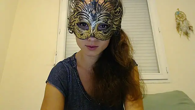 Snapshot of asphodelex chatting on September 12, 9:31 am asphodelex online show from September 12, 9:31 am