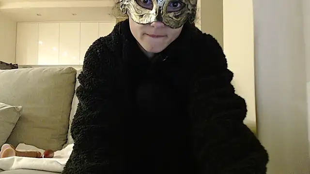 Snapshot of asphodelex chatting on October 27, 8:43 pm asphodelex online show from October 27, 8:43 pm