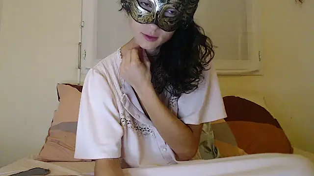 Snapshot of asphodelex chatting on November 8, 7:12 am asphodelex online show from November 8, 7:12 am