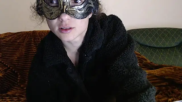 asphodelex online show from April 4, 9:10 pm