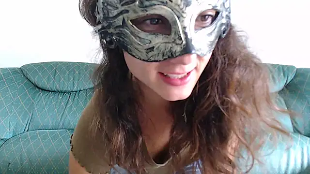 Snapshot of asphodelex chatting on October 9, 9:43 am asphodelex online show from October 9, 9:43 am