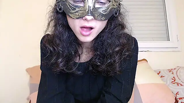 Snapshot of asphodelex chatting on November 3, 10:02 pm asphodelex online show from November 3, 10:02 pm