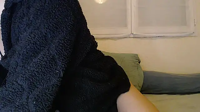 asphodelex online show from April 2, 12:23 pm