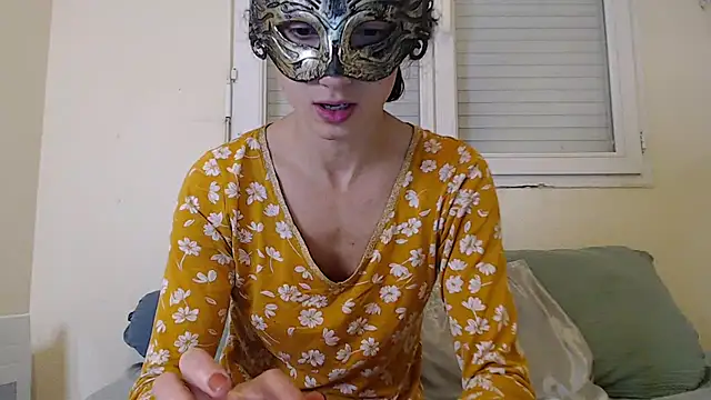 Snapshot of asphodelex chatting on November 2, 2:00 pm asphodelex online show from November 2, 2:00 pm