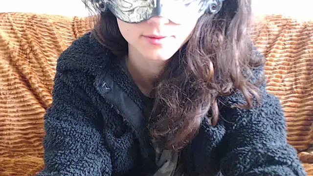 asphodelex online show from February 19, 10:45 am