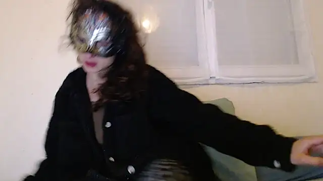 asphodelex online show from March 28, 9:21 am