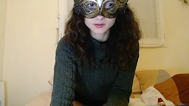 asphodelex online show from January 7, 10:04 pm