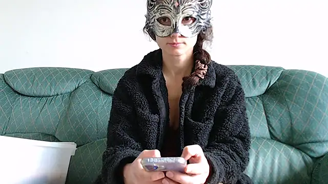 asphodelex online show from February 8, 10:02 am