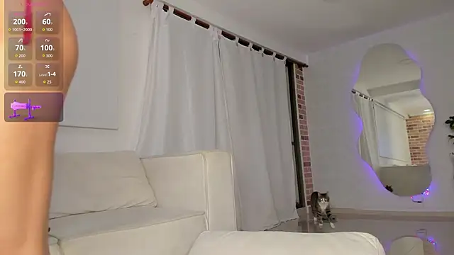 sara evans02 online show from December 1, 6:58 am