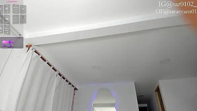 sara evans02 online show from February 20, 3:36 am