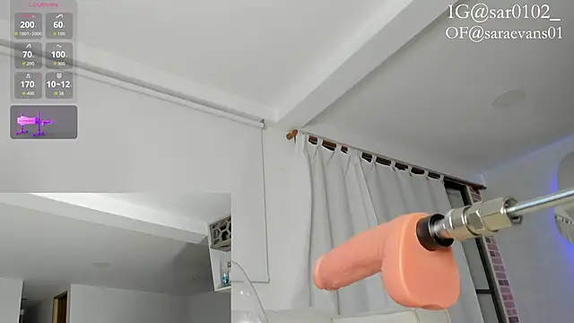 sara evans02 online show from February 14, 1:06 am