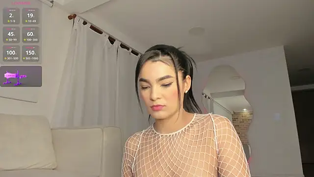 sara evans02 online show from December 21, 5:09 am