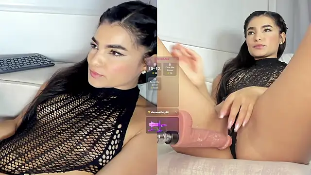 sara evans02 online show from November 17, 2:04 am