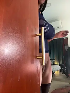 ivannapretyts online show from April 17, 4:10 pm