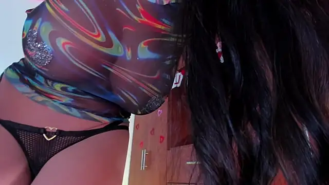 ivannapretyts online show from February 12, 4:07 pm