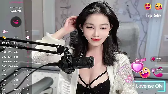 vyizh- online show from October 21, 12:15 pm