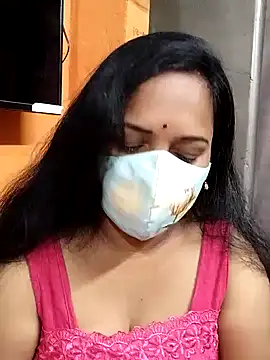 Snapshot of Susma-Telugu chatting on February 7, 8:20 pm Susma-Telugu online show from February 7, 8:20 pm