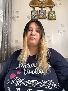 Snapshot of Olivialili chatting on March 13, 12:24 pm Olivialili online show from March 13, 12:24 pm