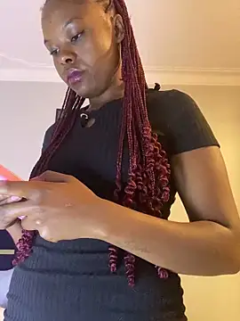 Dellah26 online show from April 17, 5:54 am