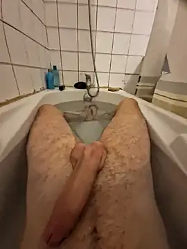 MarkBigDick35 online show from March 16, 1:17 pm