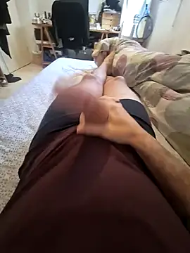 MarkBigDick35 online show from June 14, 8:59 am