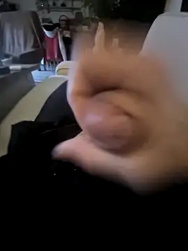 MarkBigDick35 online show from January 19, 1:48 pm