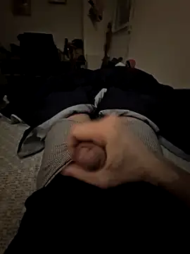 MarkBigDick35 online show from February 23, 1:23 pm