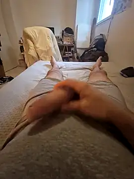 MarkBigDick35 online show from July 13, 9:30 am
