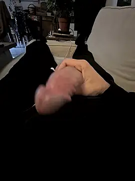 MarkBigDick35 online show from January 8, 12:00 pm