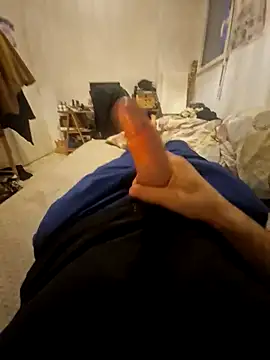 MarkBigDick35 online show from June 7, 8:36 pm