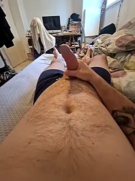 Snapshot of MarkBigDick35 chatting on May 27, 6:10 am MarkBigDick35 online show from May 27, 6:10 am